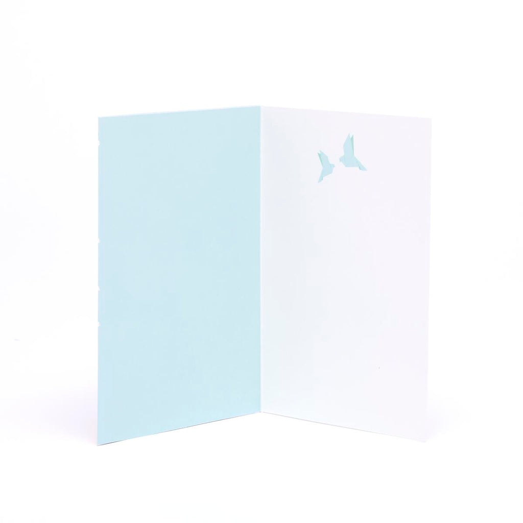 Tarjetas Signature de Afecto Con Mucho Amor 91