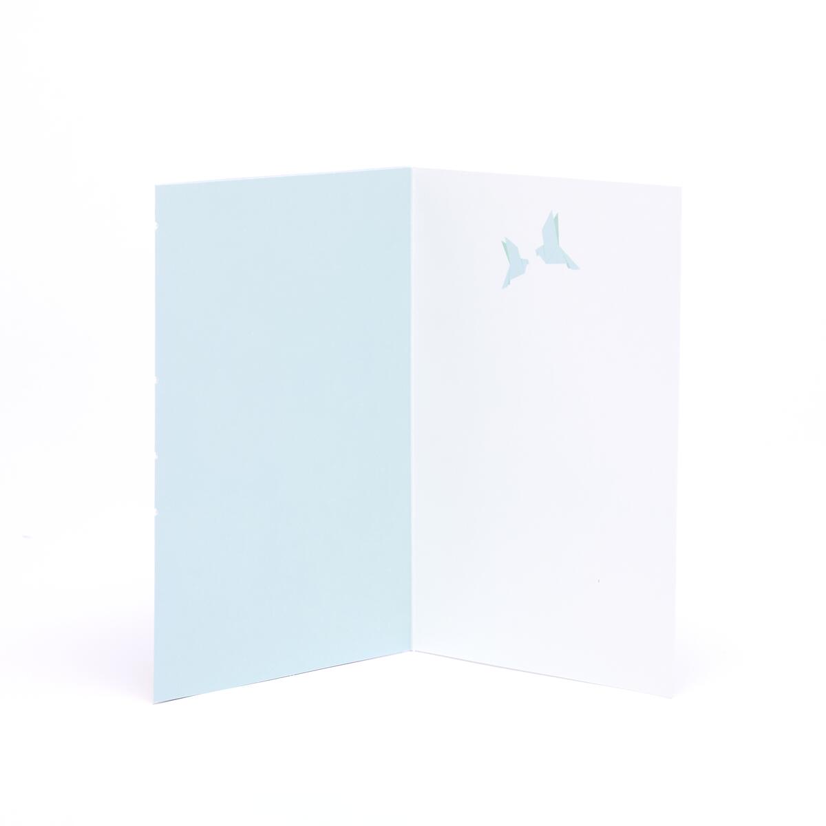 Tarjetas Signature de Afecto Con Mucho Amor 91
