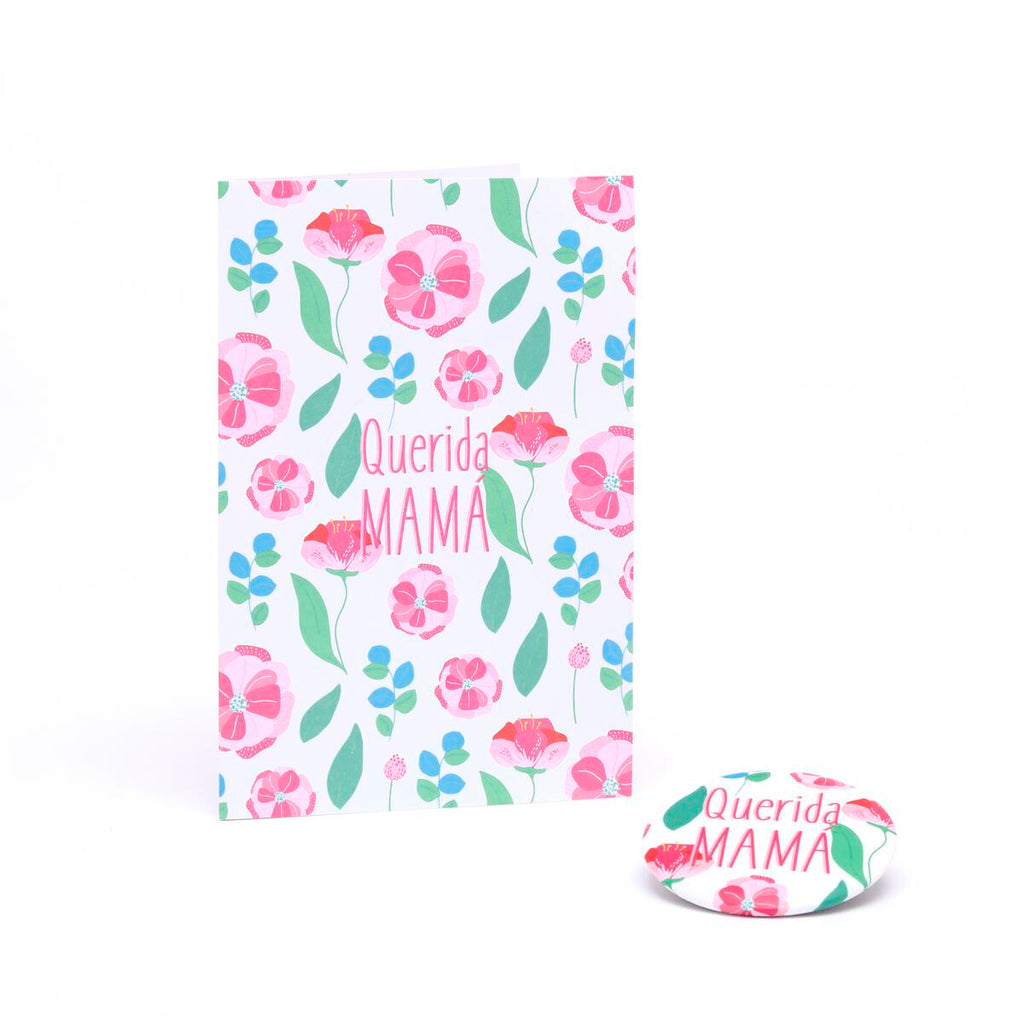 Tarjetas Signature de Afecto Querida Mama 3