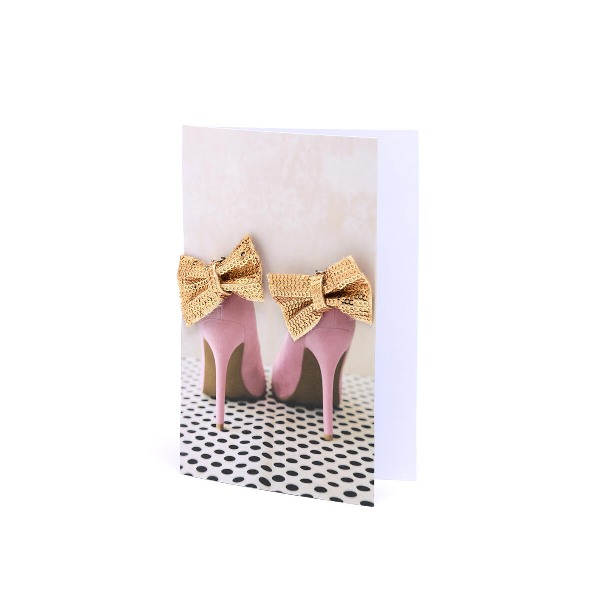 Tarjetas Signature de Afecto Tacones 1