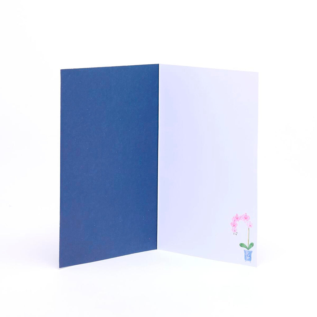 Tarjetas Signature de Afecto Flores 2