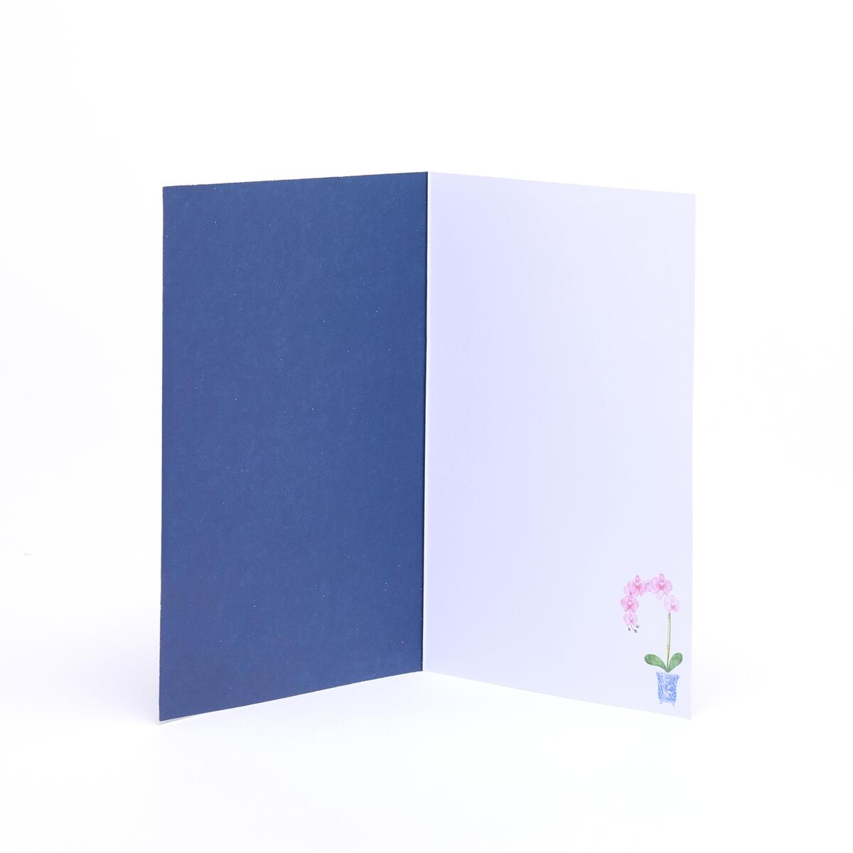 Tarjetas Signature de Afecto Flores 2